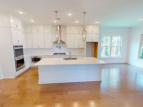 The Howell - Kitchen