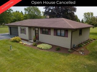 W1785 Garton Rd, Sheboygan, WI 53083