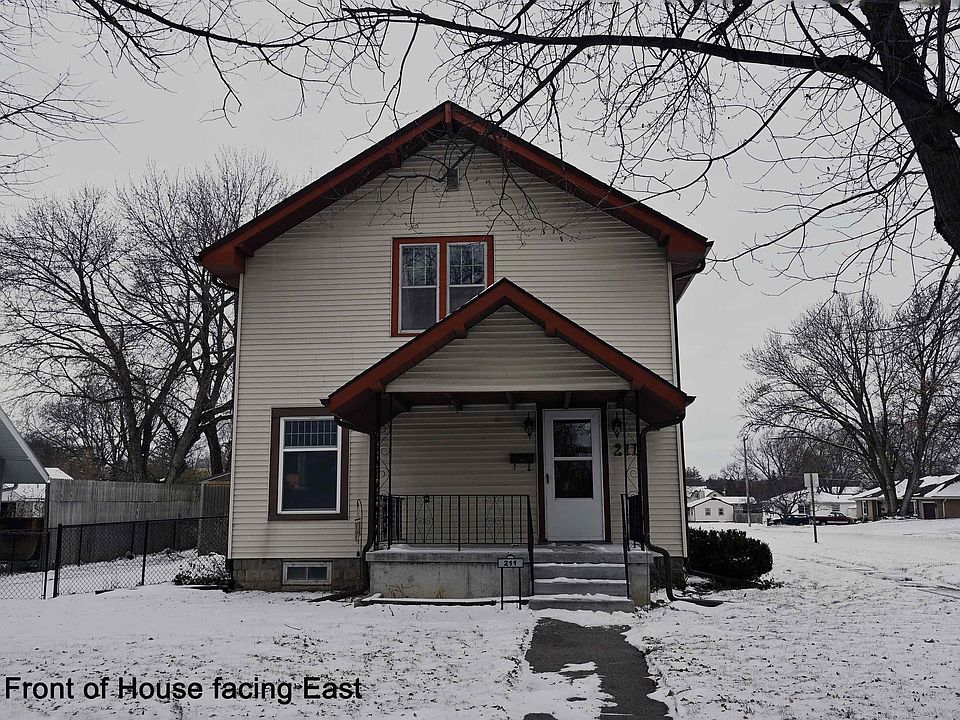 1st image of 211 N 13th St