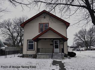 211 N 13th St, Norfolk, NE 68701