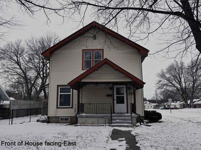 211 N 13th St, Norfolk, NE, 68701
