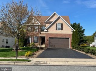 410 Baileys Run Ln, Springfield, PA 19064