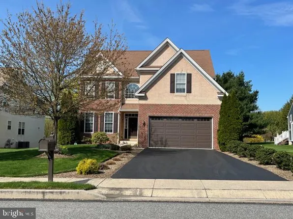410 Baileys Run Ln, Springfield, PA 19064