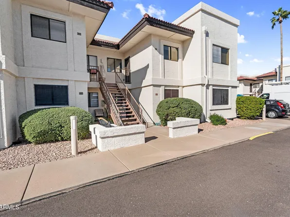 16528 E GUNSIGHT Drive #104, Fountain Hills, AZ 85268