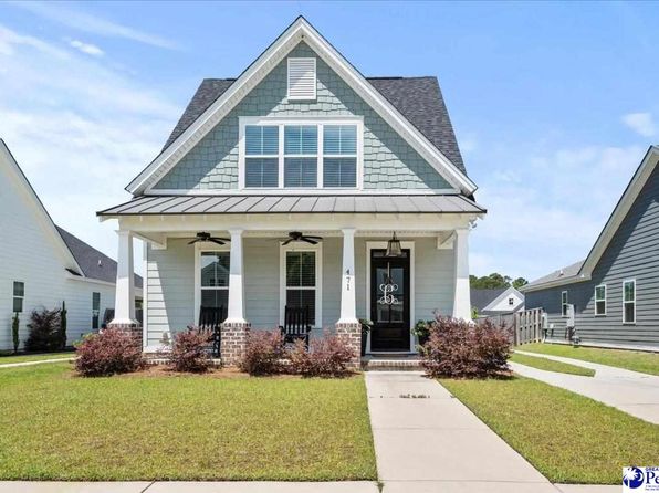471 Gloria Ct, Florence, SC 29501