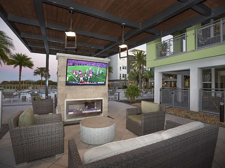 Residences at The Green — Photo 23