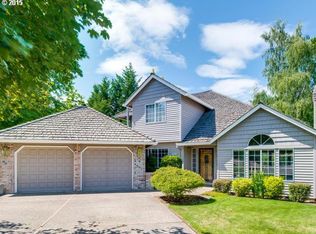 18785 SW Marne Ct, Beaverton, OR 97007