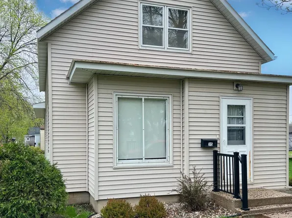 315 W River St, Redwood Falls, MN 56283