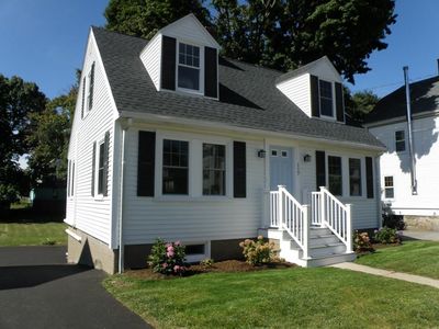 117 Thacher St, Milton, MA, 02186