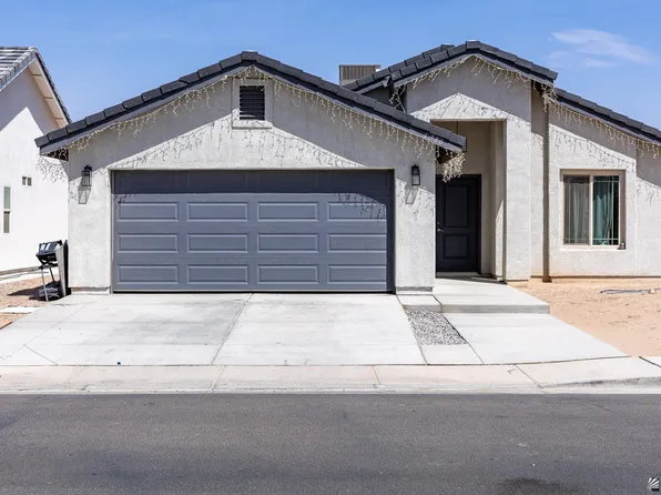 4780 E San Francisco St, Gadsden, AZ 85336