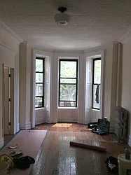 Rented by Peter Jacob, LREB