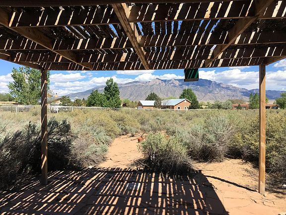 back covering and mountian view