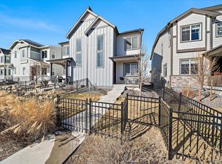 12572 Boggs Street, Parker, CO 80134
