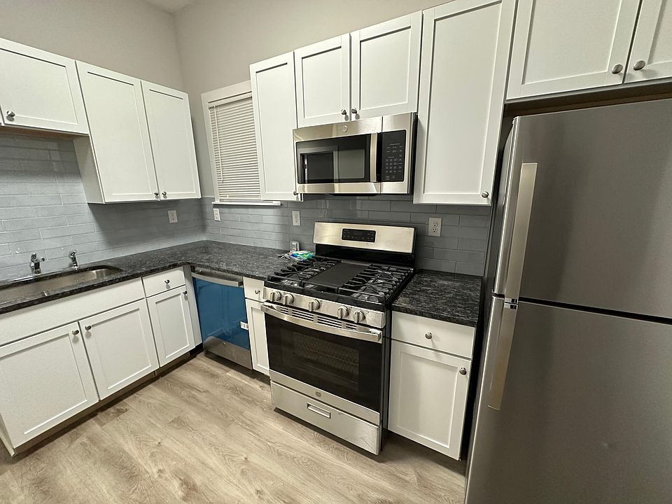 New Kitchen