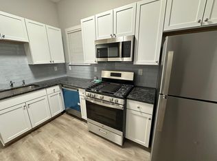 409 Gwendolyn St, Louisville, KY 40203