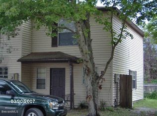 3444 Joe Murell Dr, Titusville, FL 32780