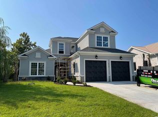 918 Shipmaster Ave, Myrtle Beach, SC 29579