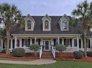 335 Limestone Rd, Chapin, SC 29036