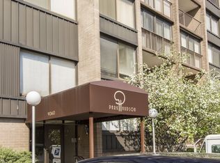 9060 Palisade Ave APT 424, North Bergen, NJ 07047