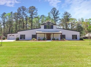 3064 Little McCall Road, Rincon, GA 31326