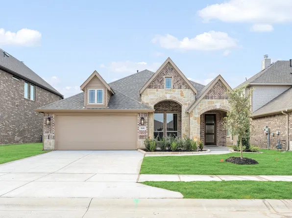 1048 Snowy Owl Dr, Alvarado, TX 76009