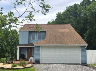 2769 Kratzerville Rd, Winfield, PA 17889