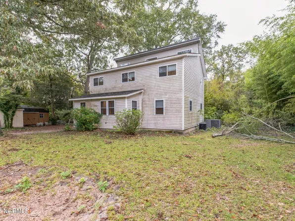 327 Manteo Trail, Edenton, NC 27932