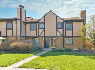 5368 Tartan Ln #H, Columbus, OH 43235