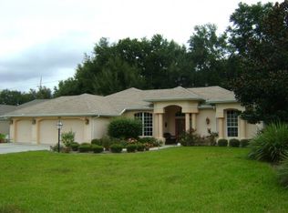 1865 N Pimlico Point, Crystal River, FL 34429