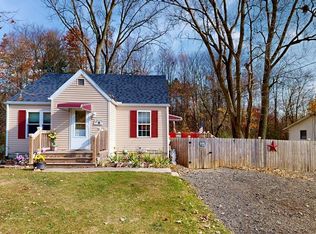 536 Gordon Rd, Mansfield, OH 44905