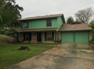 5000 Del Oro Cir, San Antonio, TX 78233