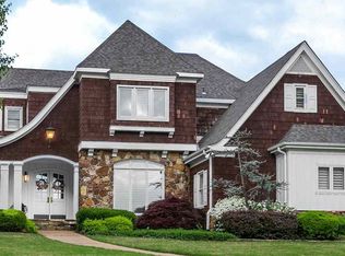 2906 Audubon Ct, Jonesboro, AR 72401