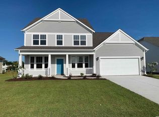641 Hickman St LOT 165, Surfside Beach, SC 29575