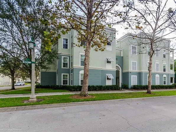 584 Water St, Celebration, FL 34747