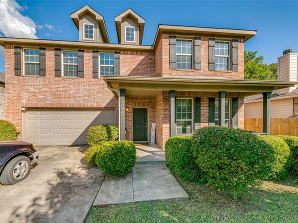 Home for Sale in Mesquite TX