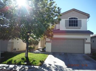 8901 Medicine Wheel Ave, Las Vegas, NV 89143