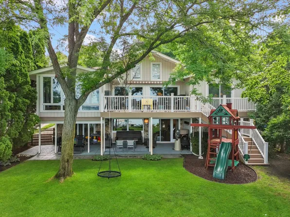 237 Grandview LANE, Twin Lakes, WI 53181