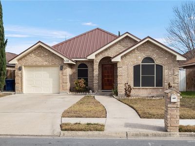 528 N 41st St, McAllen, TX, 78501