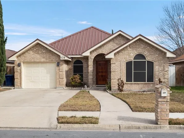 528 N 41st St, McAllen, TX 78501