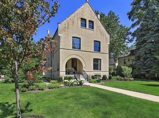 43 Logan Loop, Highland Park, IL 60035