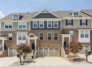 16072 Barringer Ct, Westfield, IN 46074