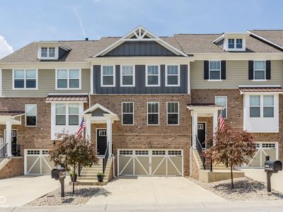 16072 Barringer Ct, Westfield, IN, 46074