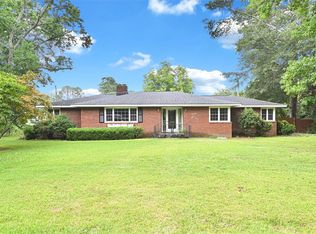 1102 Greenacres, Anderson, SC 29621