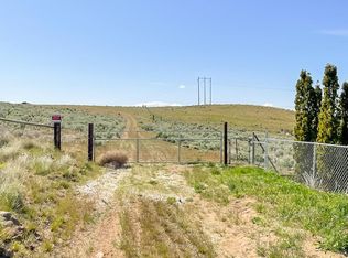 Nka Nw Gibson Rd, Selah, WA 98942