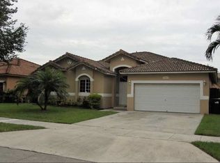 16011 SW 144th Ter, Miami, FL 33196