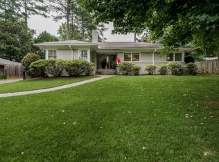 1408 Hathaway Rd, Raleigh, NC 27608