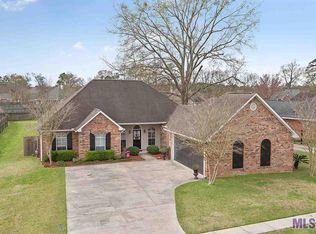 10278 Emerald Dr, Denham Springs, LA 70726