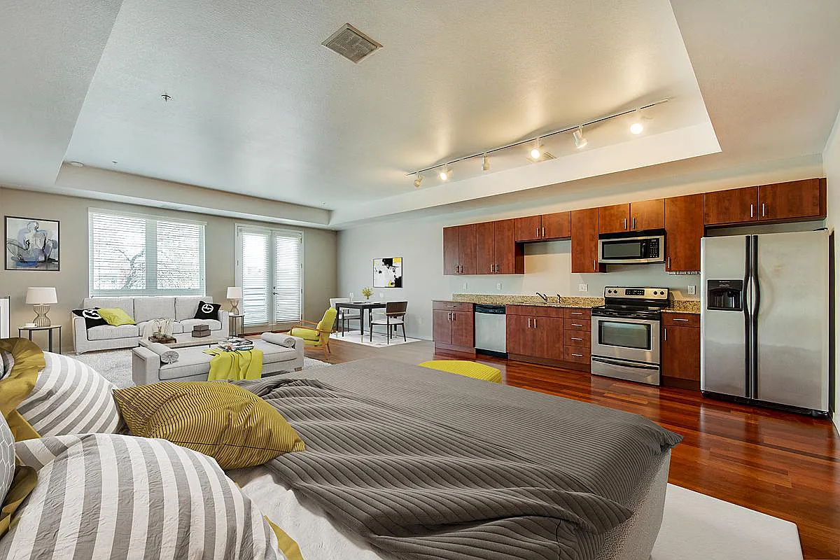 Zuma Apartments — Photo 3