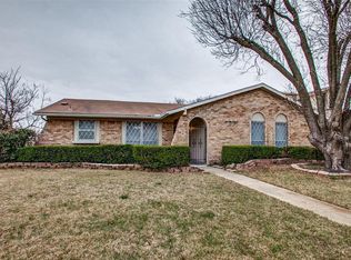 1802 Cripple Creek Dr, Garland, TX 75041