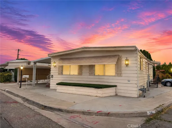 15940 Stoddard Wells Rd Space 56, Victorville, CA 92395